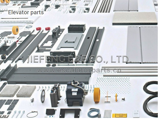 elevator parts