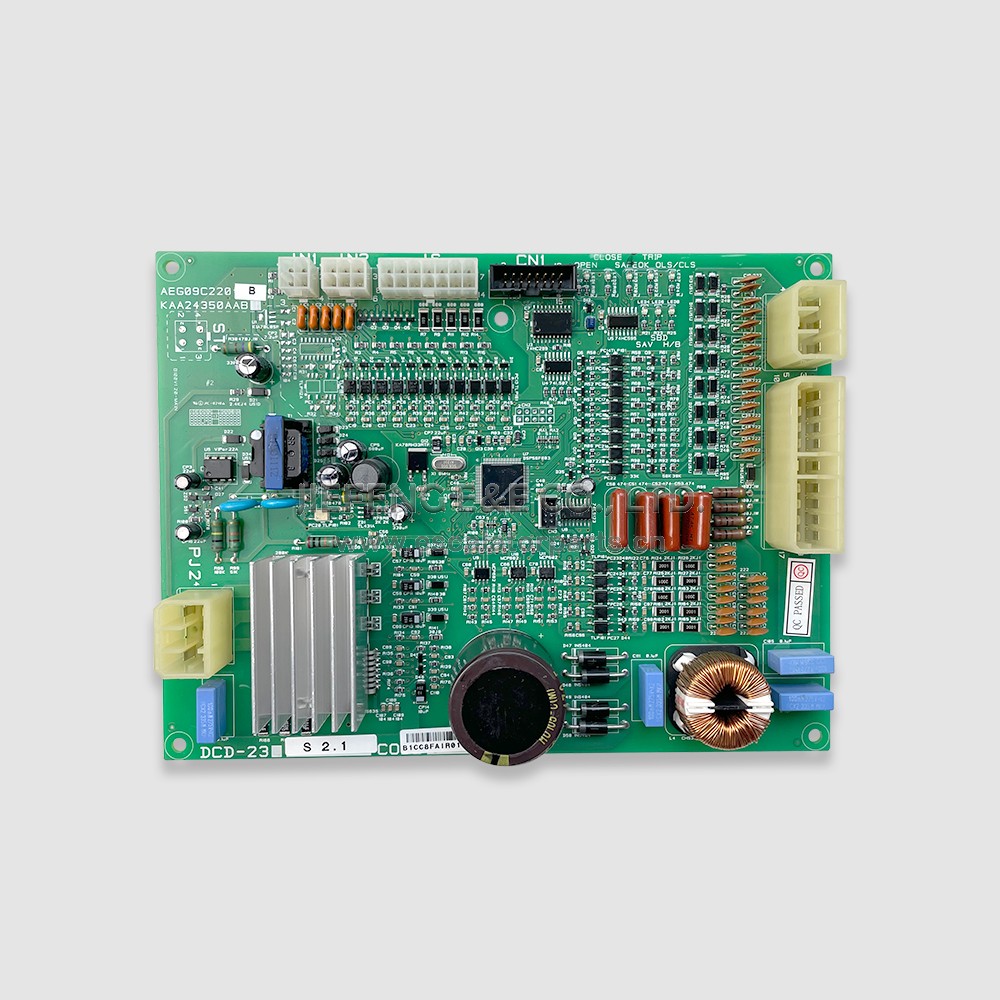 DCD-23