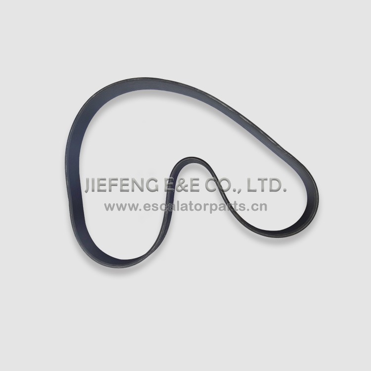  FT722 Escalator Handrail V-Belt