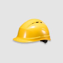 LIFT SAFE escalator hard hats