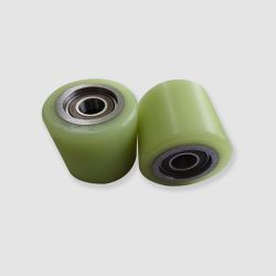 PF0348CAS001 Fujitec 75*70mmHandrail Roller