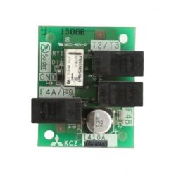 KCZ-1410A Power Board
