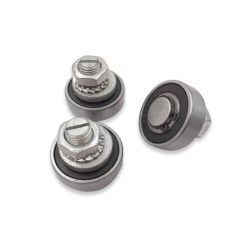  Positioning Wheel, 35*12mm