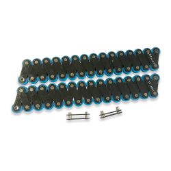 TL133Hs pitch 133.33mm escalator step chain