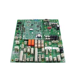 DBA26800AY5 elevator PCB board from factory