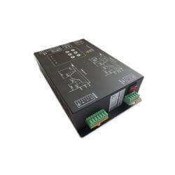 BG101-S20P4A elevator door controller for krupp