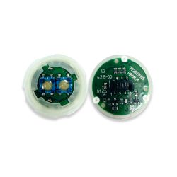 KM857782G05 KSS BUTTON BASE ALARM AMBER COP
