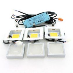 KM970031G03 Elevator LED light kit price from factory