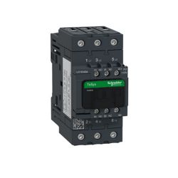 LC1D40AFD 40A DC110V Schneider contactor for elevator